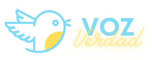 Voz Verdad Logo