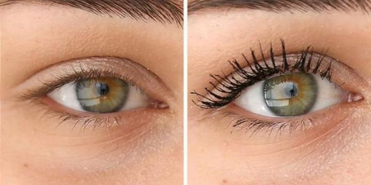 Learn how to Make Your Vibely Mascara 2 Step Look Wonderful In 5 Days