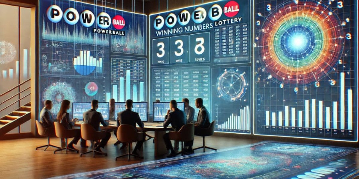 Elevate Your Powerball Strategy with the Bepick Analysis Community