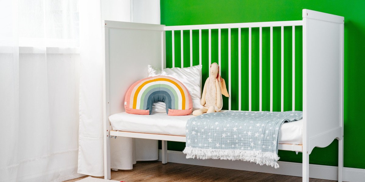 Understanding Cot Sets: An Essential Part of Early Childhood Development