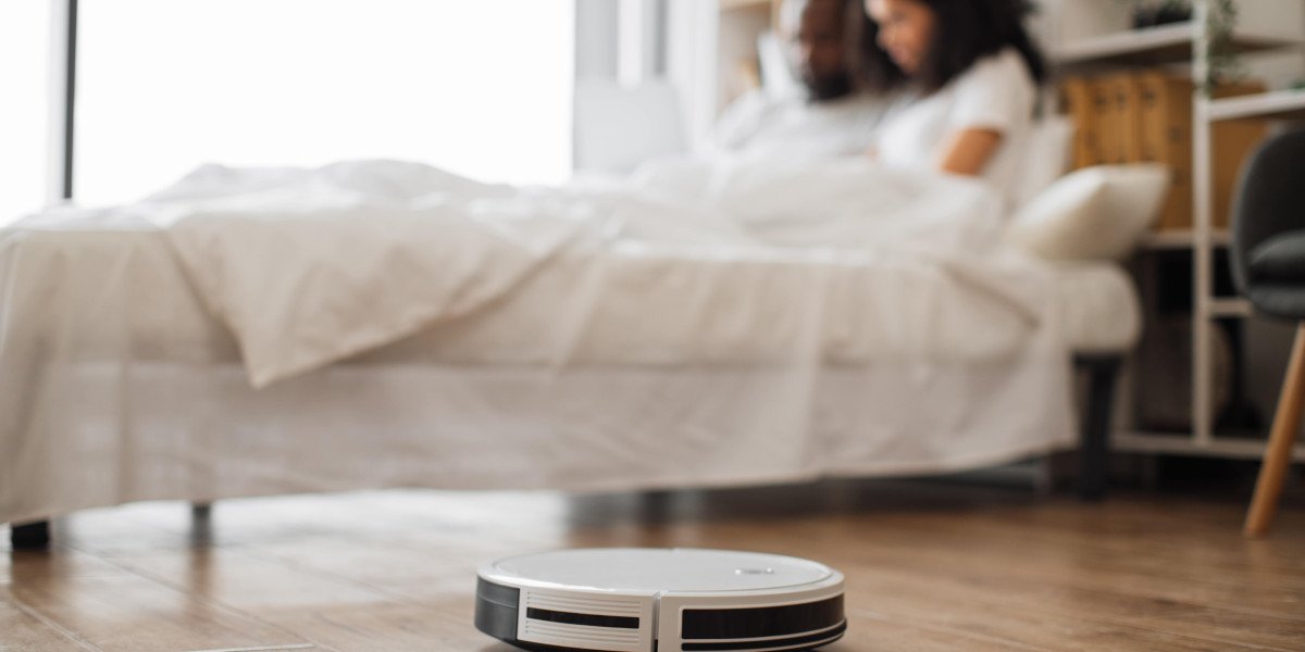 The Rise of Robot Vacuum Cleaners: A Comprehensive Guide