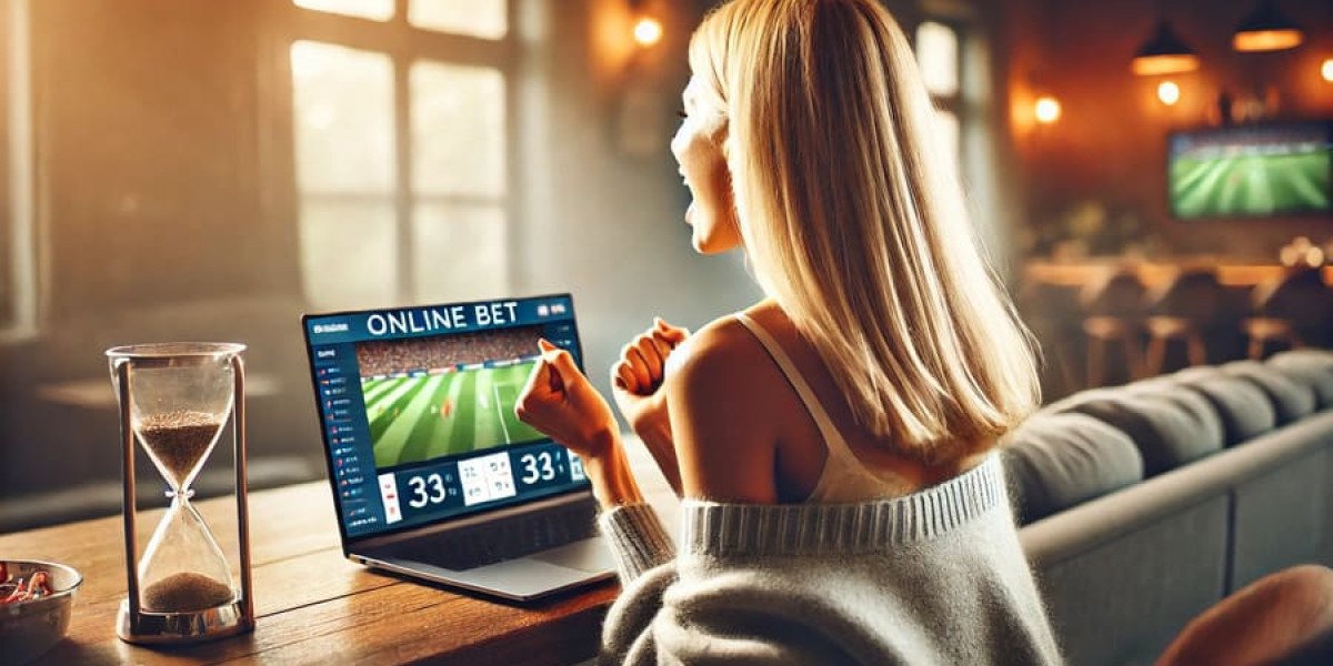 A Reliable Scam Verification Platform for the Best Korean Gambling Sites - Discover toto79.in