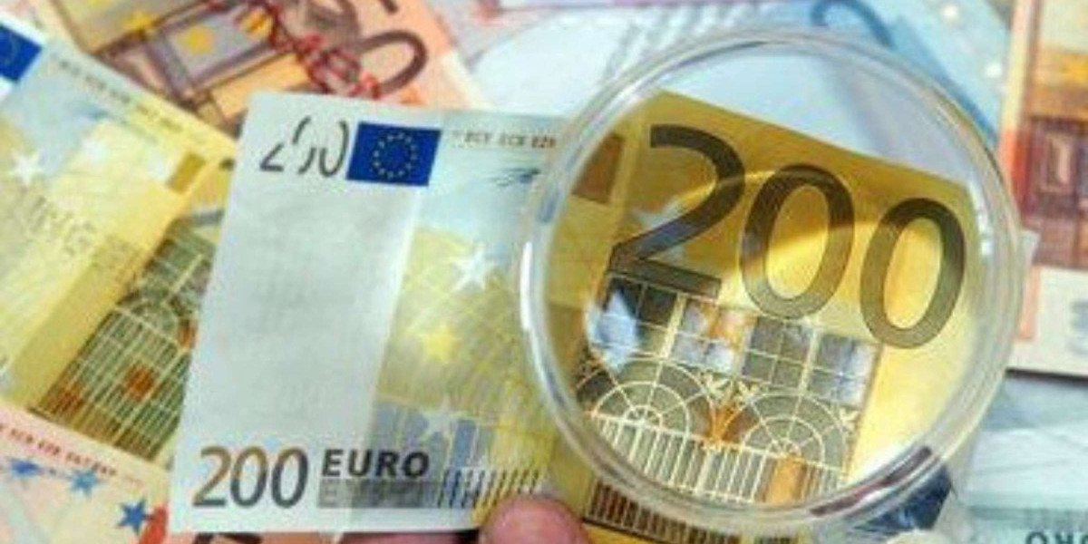 The Risks and Consequences of Buying Fake Euros