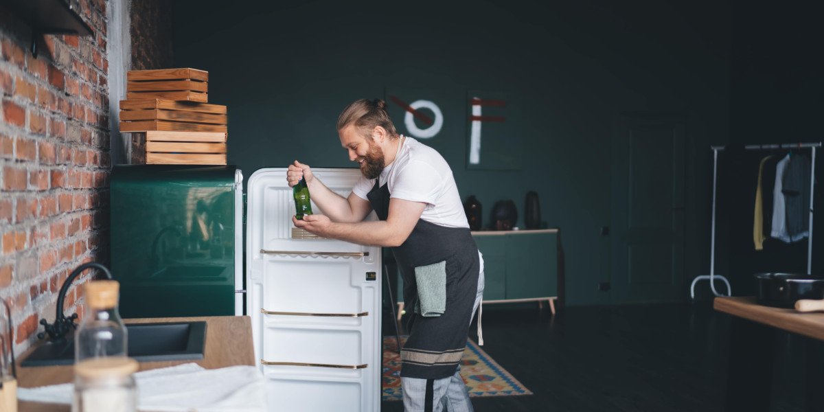 The Ultimate Guide to Fridge Freezers: Understanding, Choosing, and Maintaining Your Kitchen Essential