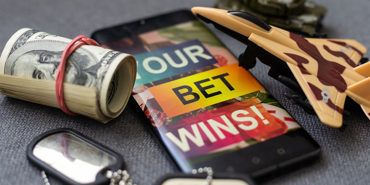 The Exciting World of Sports Betting: Trends and Tips