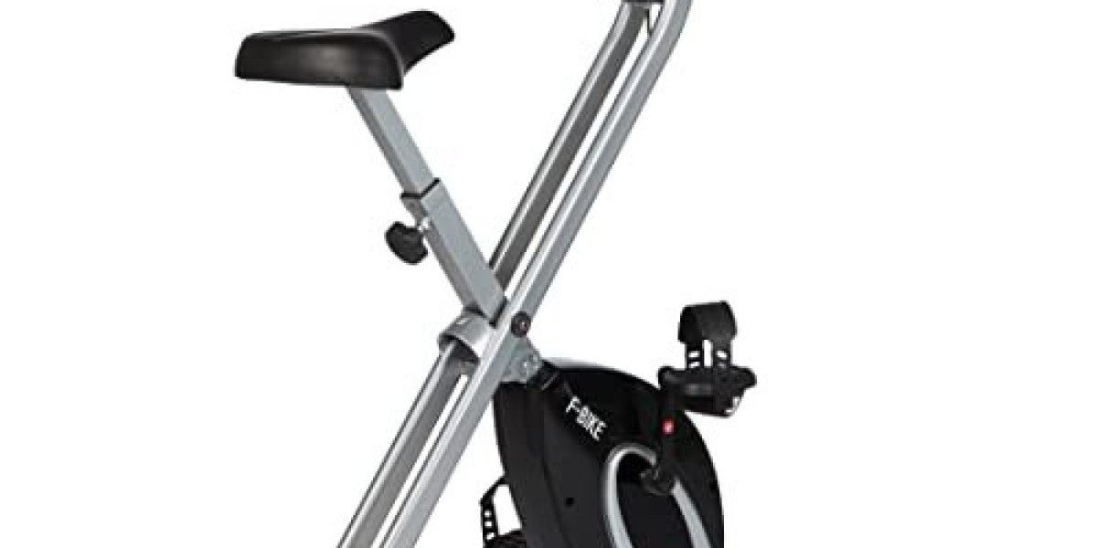 The Rise of the Mini Cycle Exercise Bike: A Compact Solution for Fitness Enthusiasts