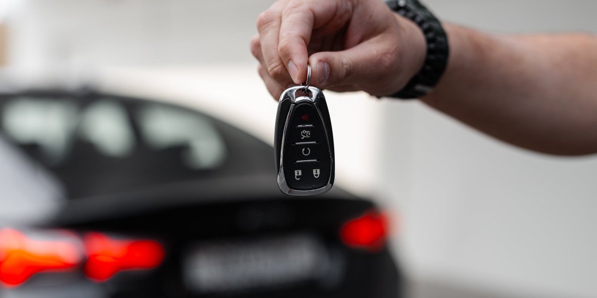 Automotive Car Locksmith Near Me: Your Guide to Finding Reliable Help