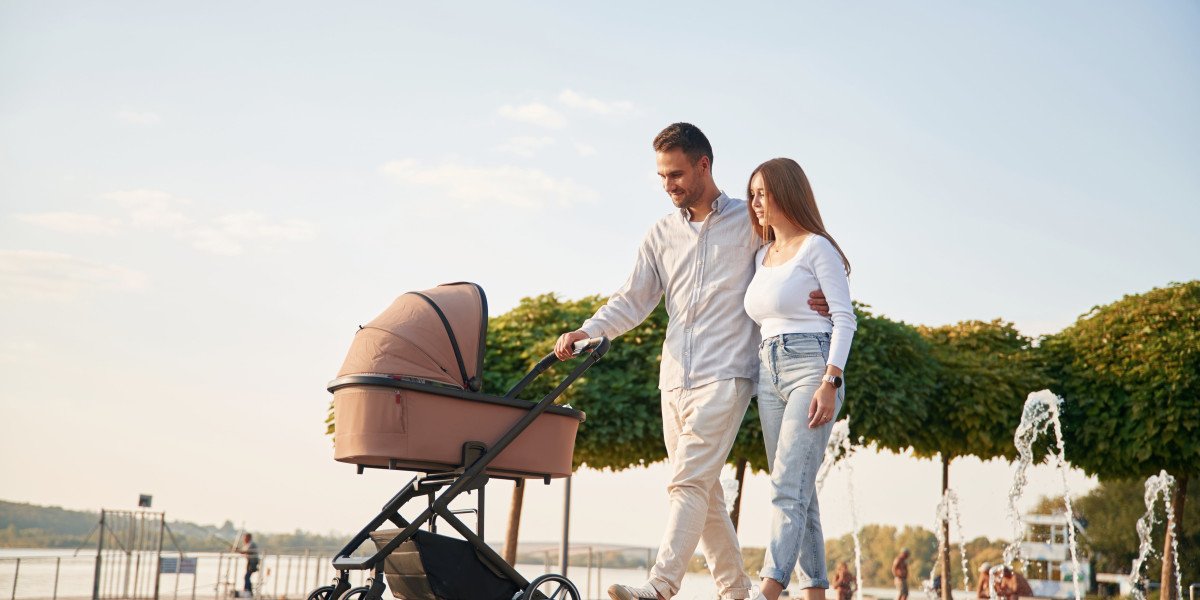 The Ultimate Guide to Choosing the Best Compact Pushchair