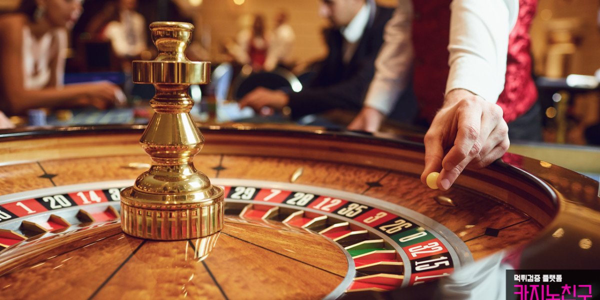 Navigate the Casino Site Landscape with Casino79 – Your Trusted Scam Verification Platform