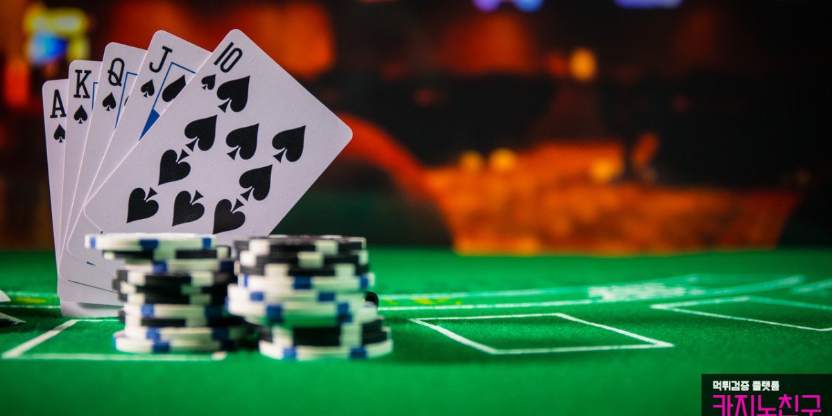 Discover the Ideal Online Casino with Scam Verification: Introduce Yourself to Casino79